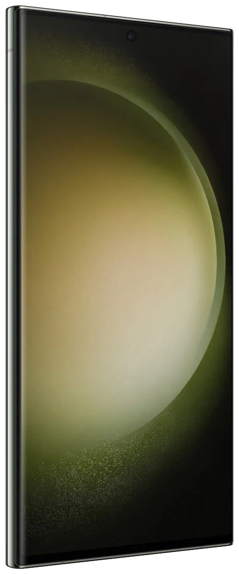 Смартфон Samsung Galaxy S23 Ultra 2sim SnapDragon 12/512 ГБ, зеленый (SM-S918B)