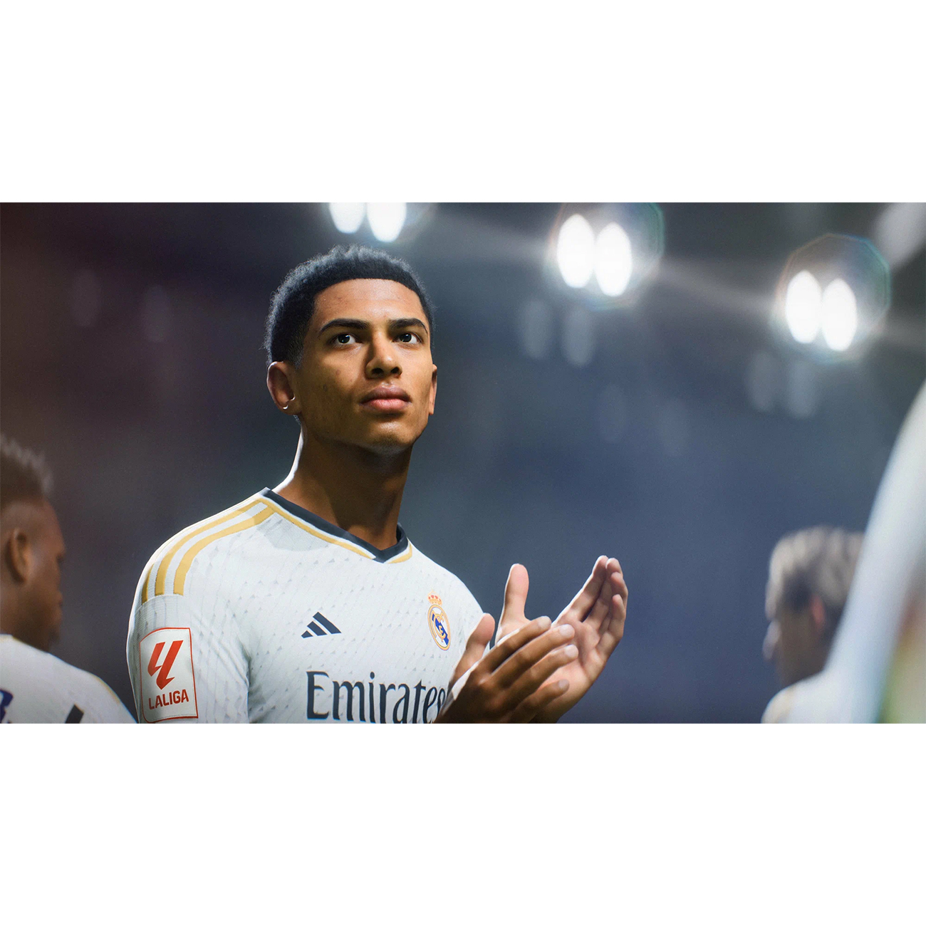 Игра: EA Sports FC 24 для PS5 (диск, русская озвучка)