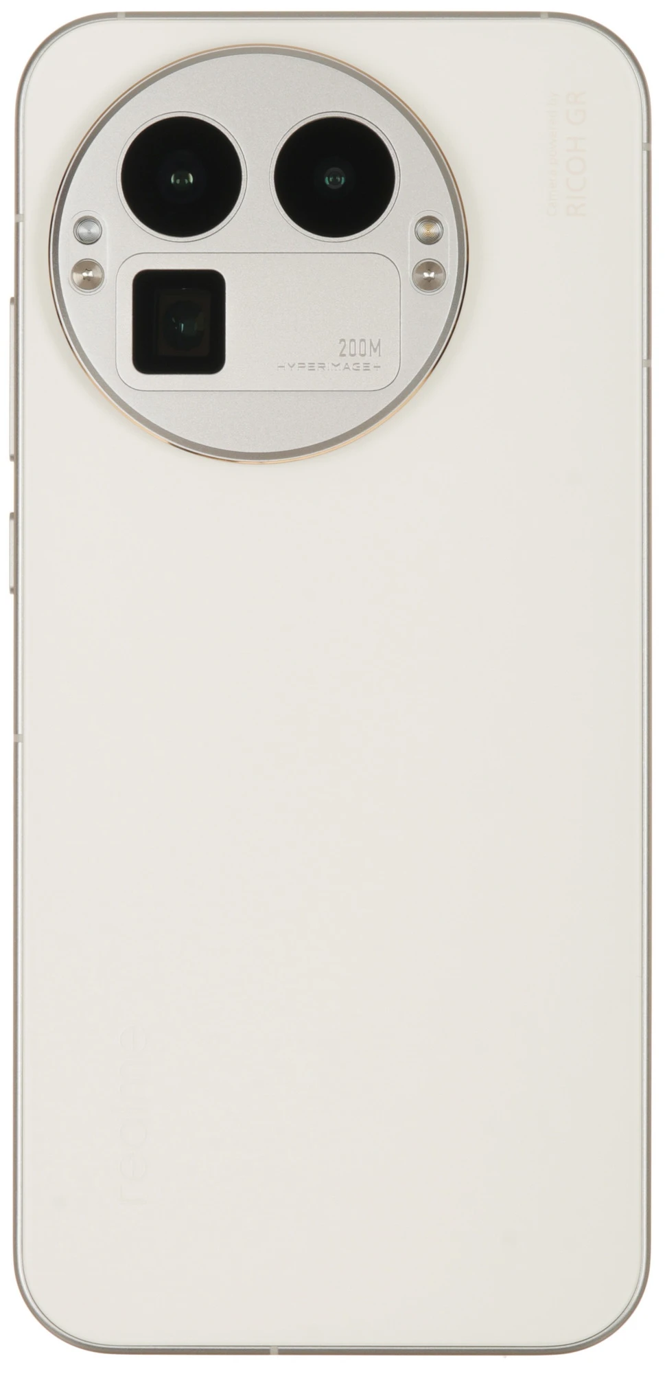 Смартфон Realme GT8 Pro, 16/512 ГБ, Diary White (белый дневник)