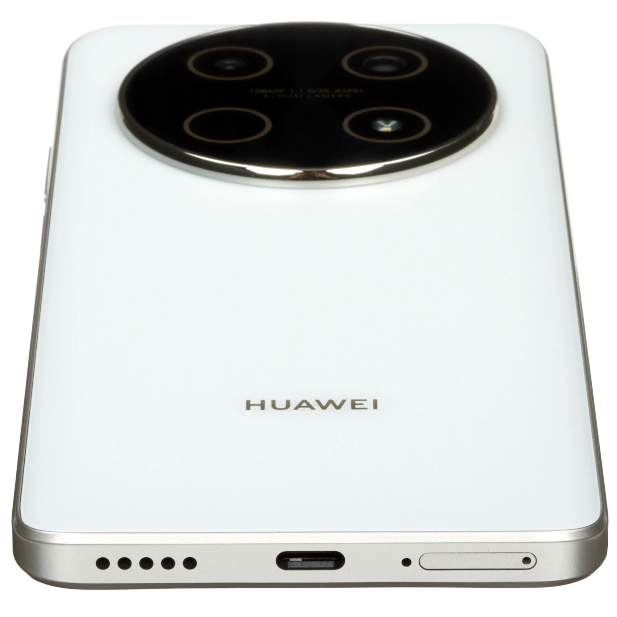 Смартфон Huawei Nova 13i, 8/128 ГБ, белый