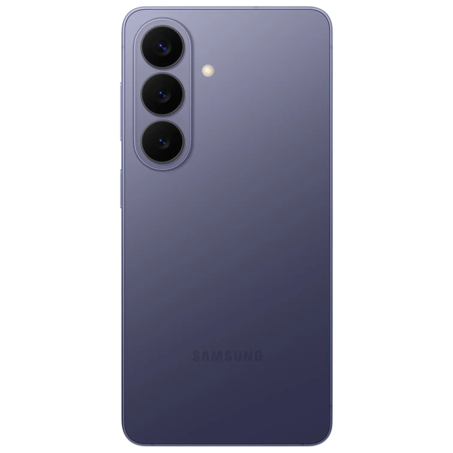Смартфон Samsung Galaxy S26 (Exynos), 12/256 ГБ, Cobalt Violet (кобальтовый фиолетовый)