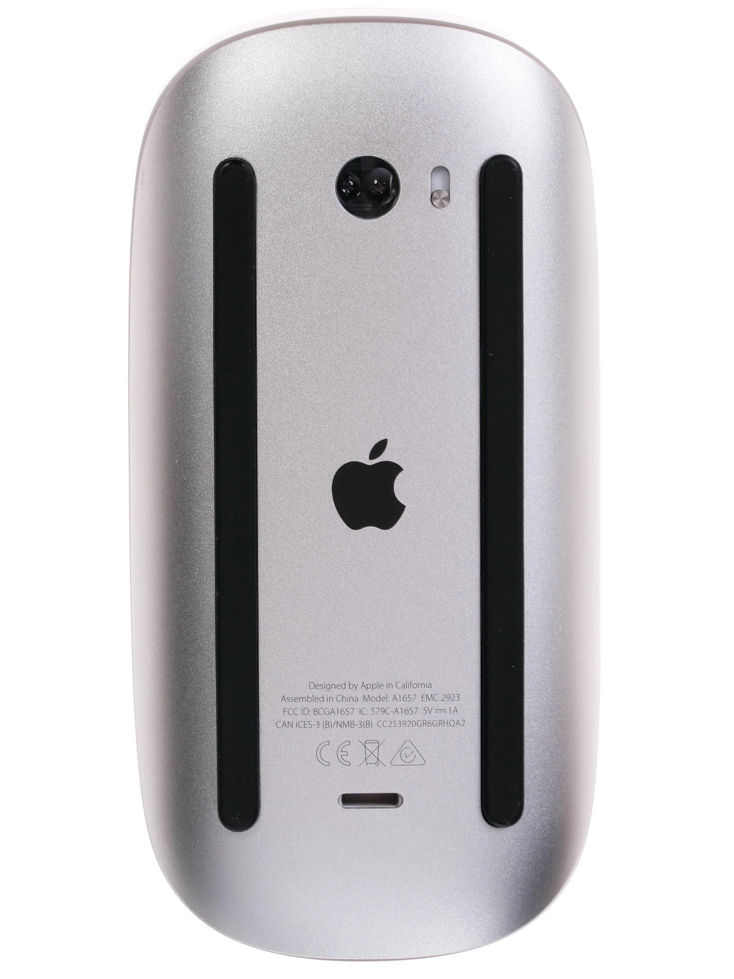 Мышь беспроводная Apple Magic Mouse 2 (White) Белая