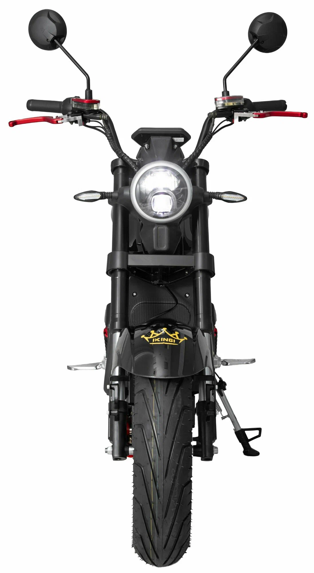 Электроскутер IKINGI M9 PRO Электроскутер IKINGI M9 PRO