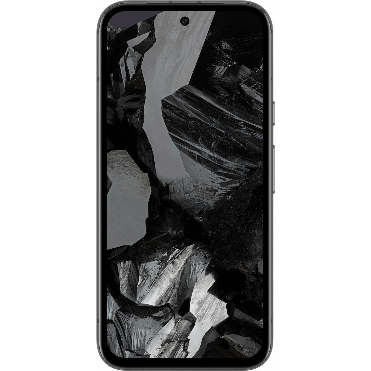 Смартфон Google Pixel 8A 8/256 ГБ JP, Dual: nano SIM + eSIM, Obsidian/Черный