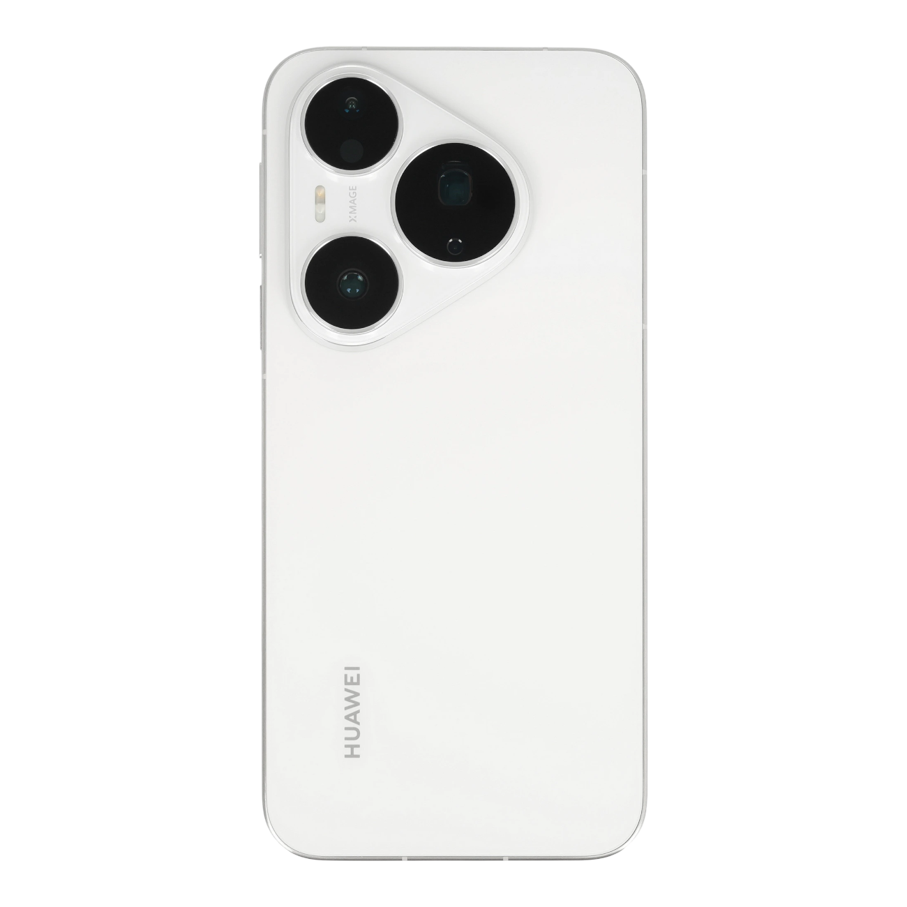 Смартфон Huawei Pura 90S Pro, 12/512 ГБ, White (белый)