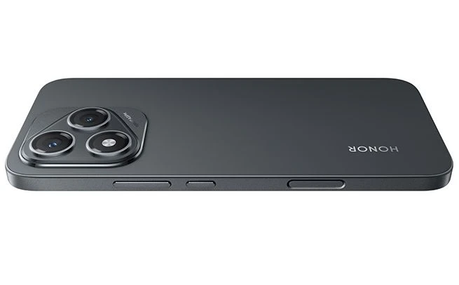 Смартфон Honor 400 Lite, 8/256 ГБ, чёрный Смартфон Honor 400 Lite, 8/256 ГБ, чёрный