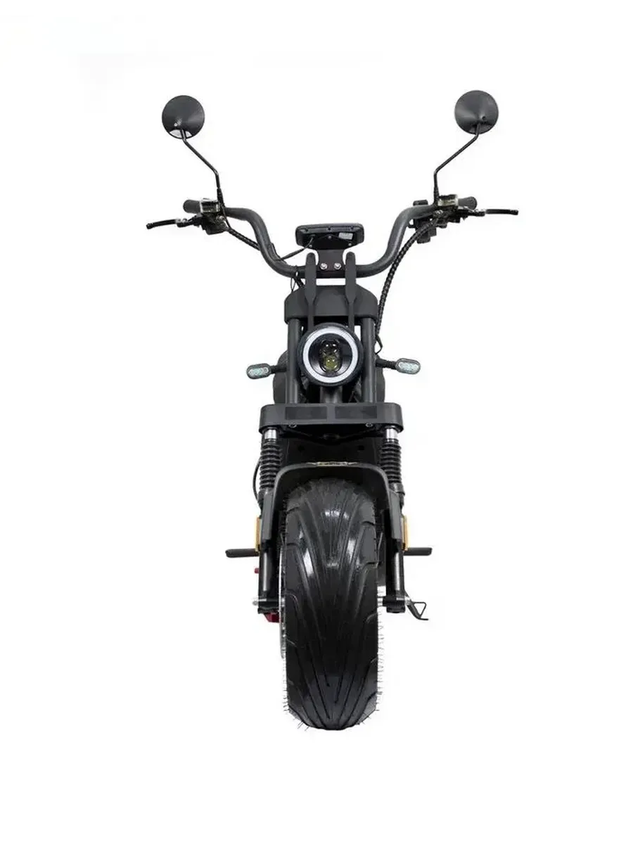 Электроскутер IKINGI S701 Электроскутер IKINGI S701