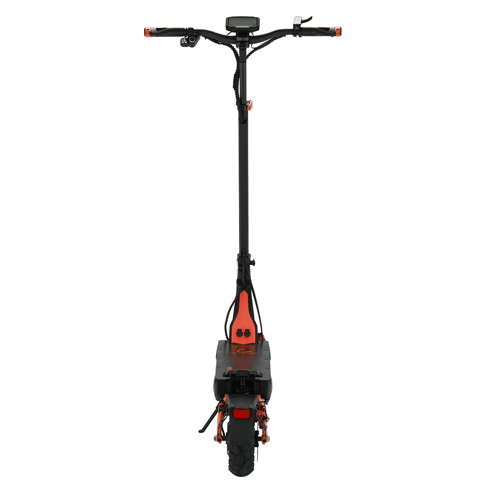 Электросамокат Kugoo F3 Pro