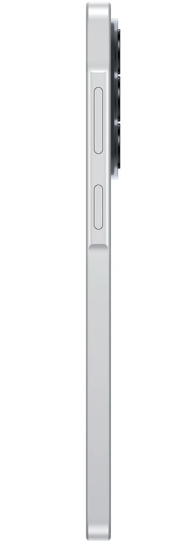 Смартфон Samsung Galaxy A37, 8/128 ГБ, White (белый)