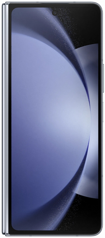 Смартфон Samsung Galaxy Z Fold5 12/1 ТБ, голубой