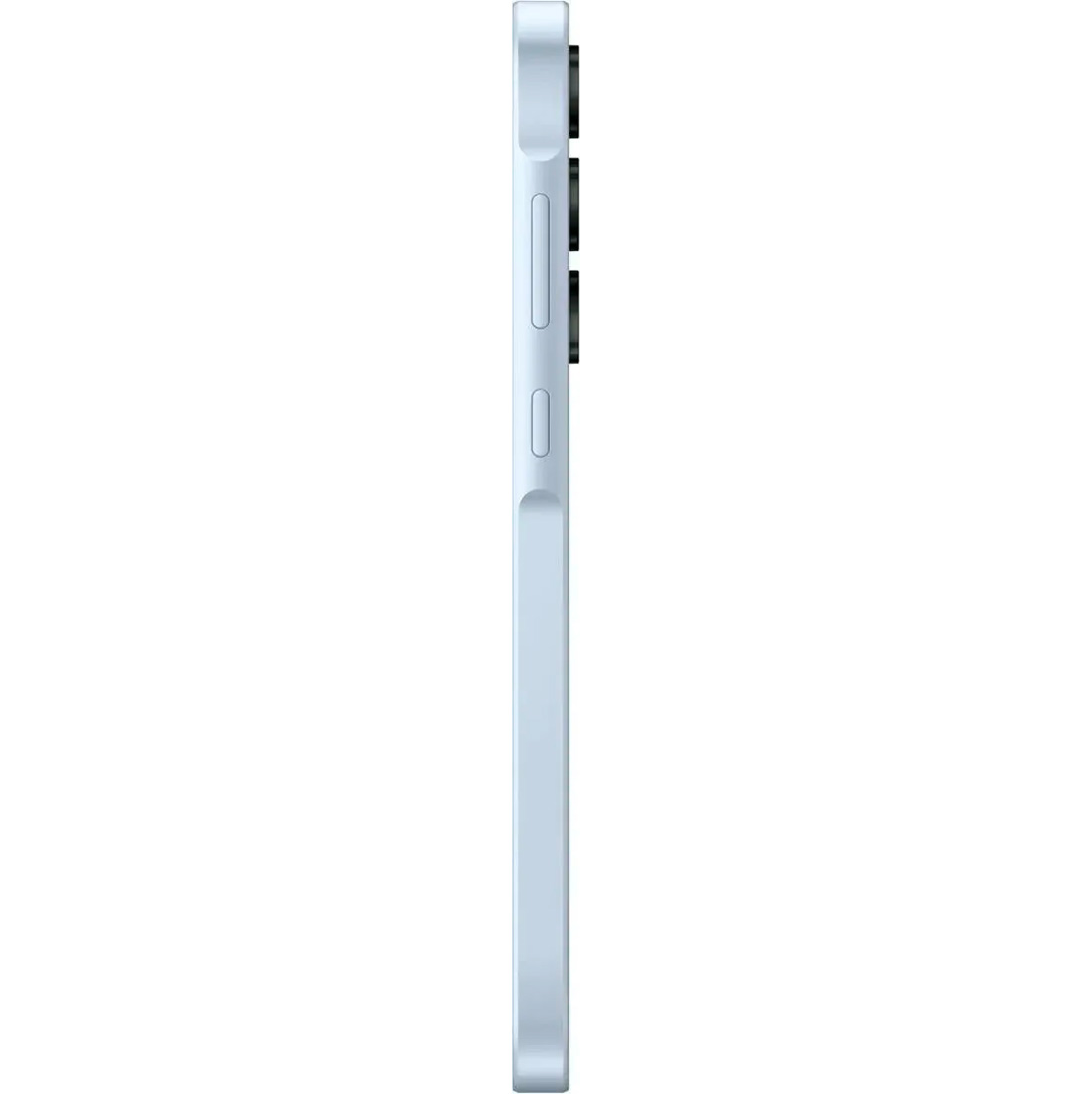 Смартфон Samsung Galaxy A35 8/128 ГБ, голубой