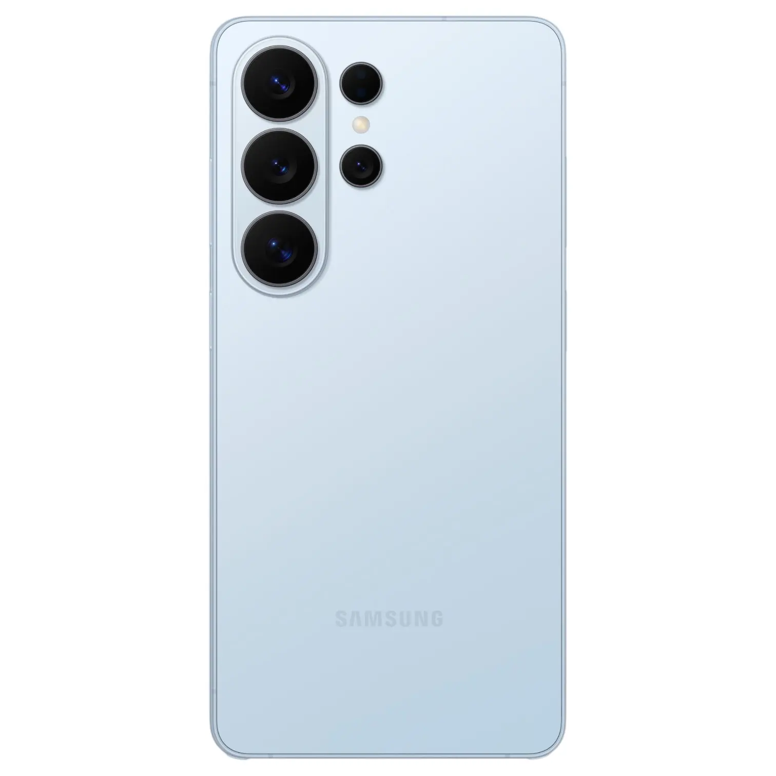 Смартфон Samsung Galaxy S26 Ultra, 12/256 ГБ, Sky Blue (небесно-голубой)