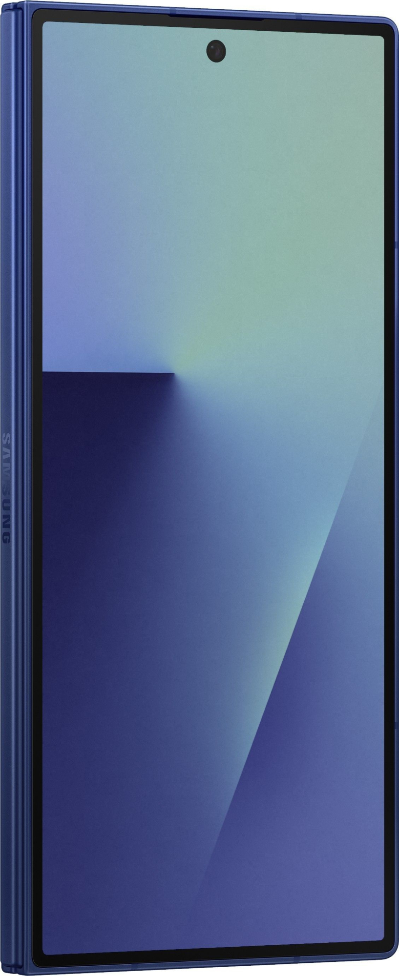 Смартфон Samsung Galaxy Z Fold7, 12/256 ГБ, Синий