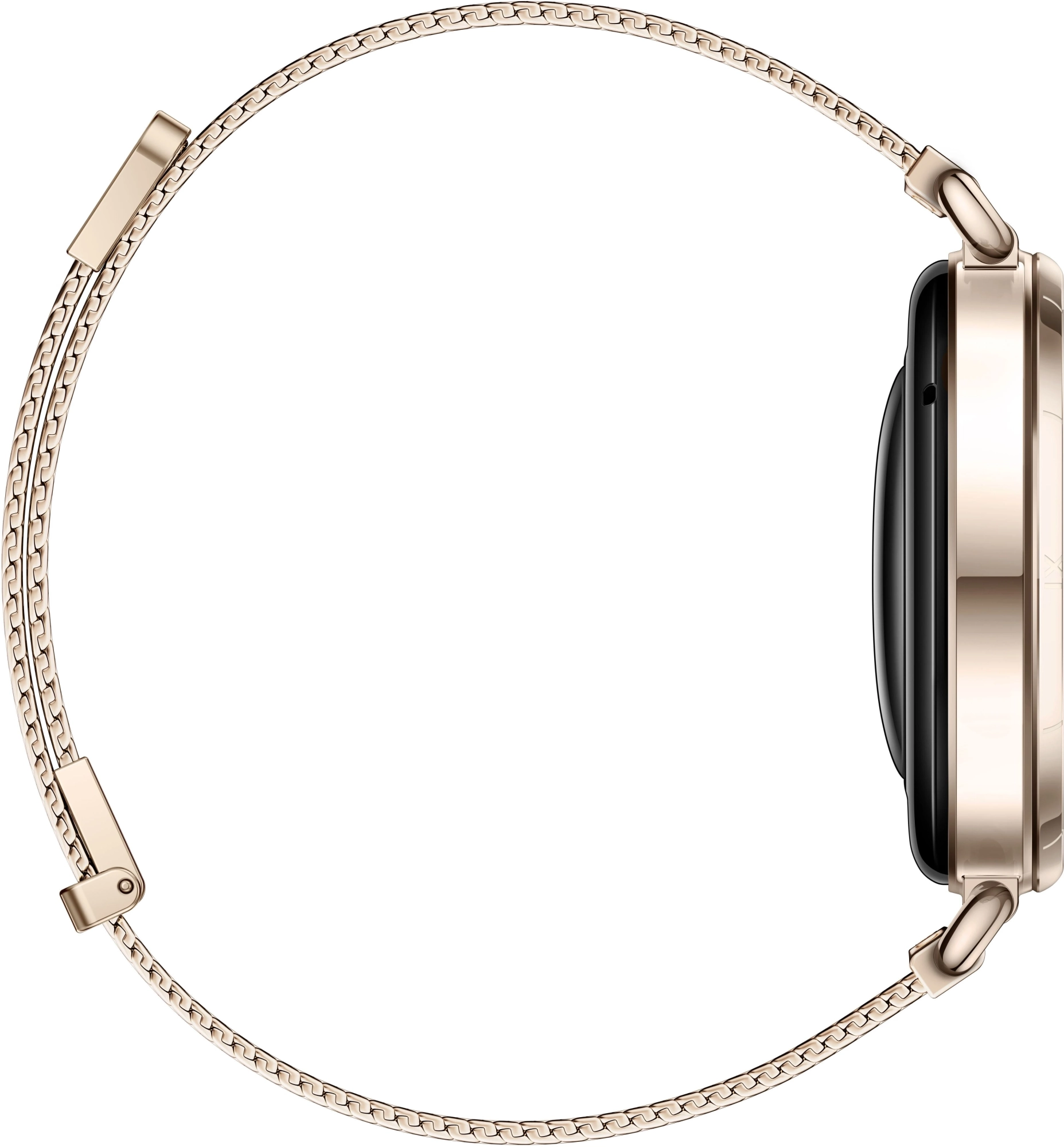 Смарт-часы Huawei Watch GT 6, 41 мм, Золотой миланский / Gold Milanese