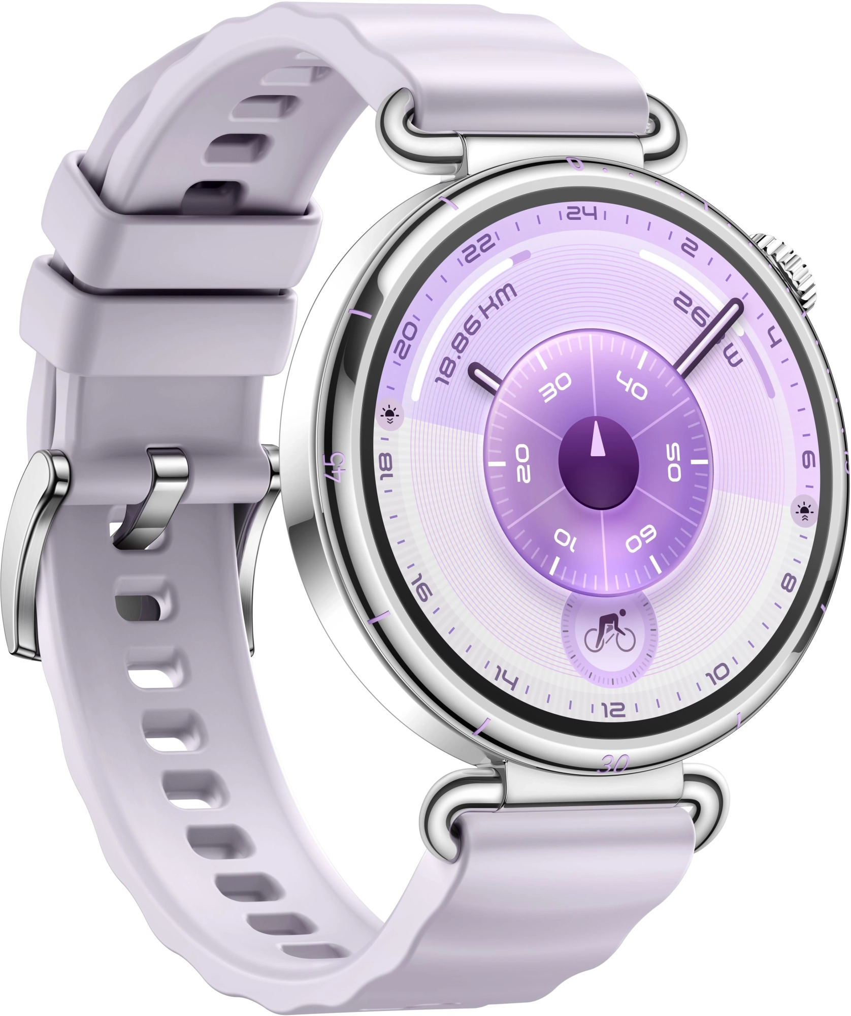 Смарт-часы Huawei Watch GT 6, 41 мм, Фиолетовый / Purple