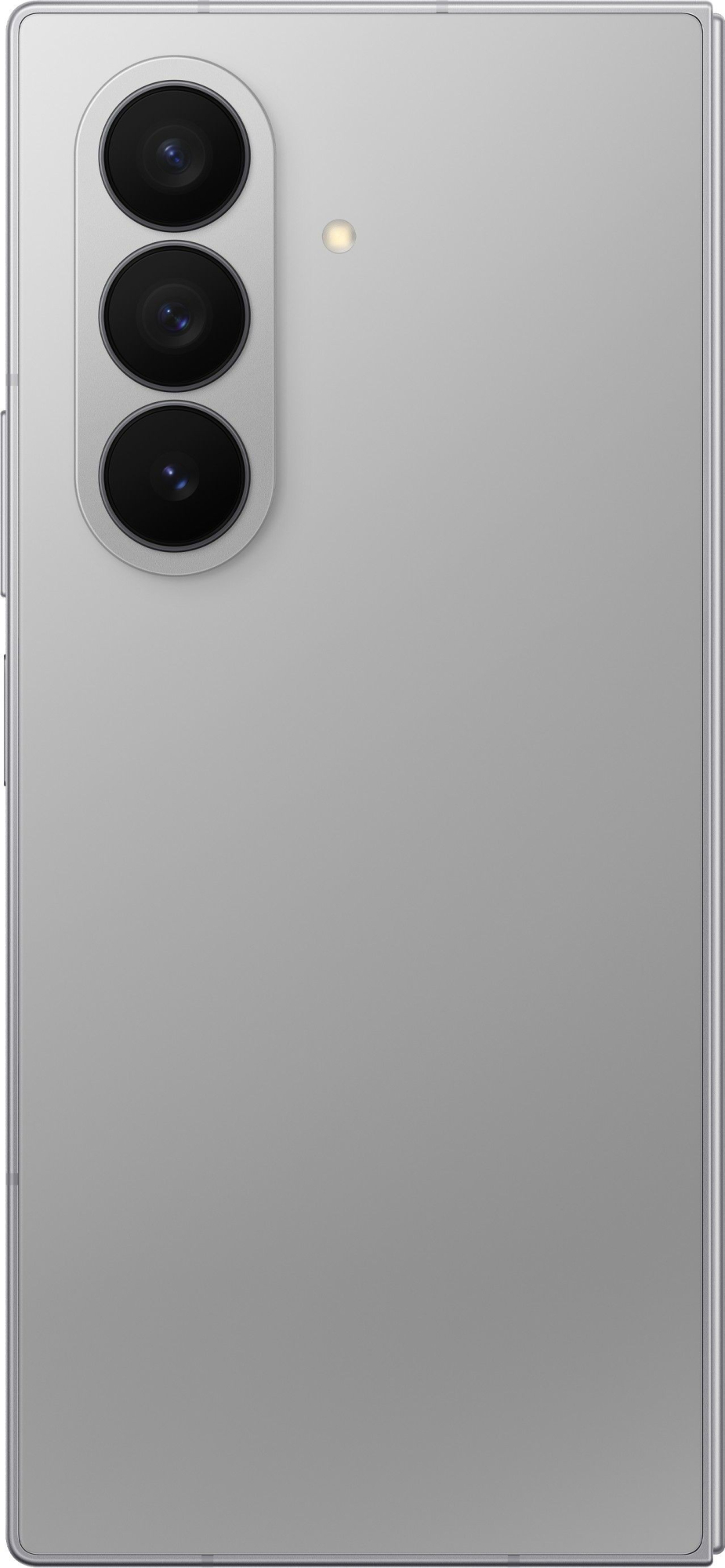 Смартфон Samsung Galaxy Z Fold7, 12/512 ГБ, Серый