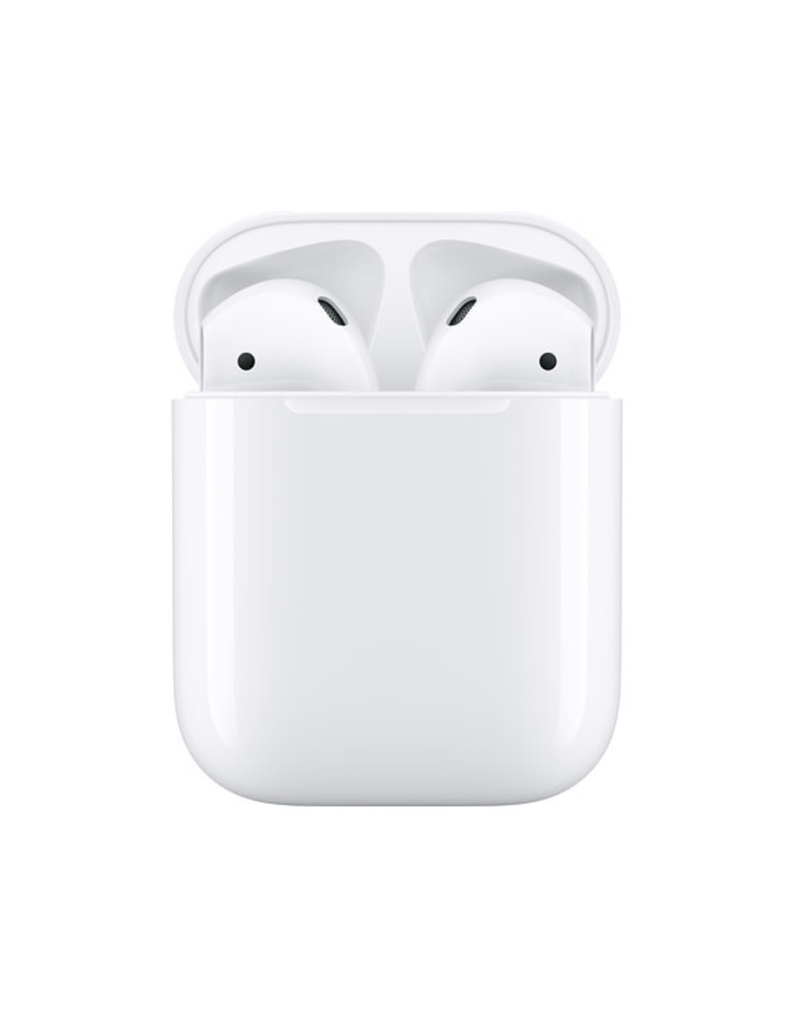 Наушники Apple AirPods 2