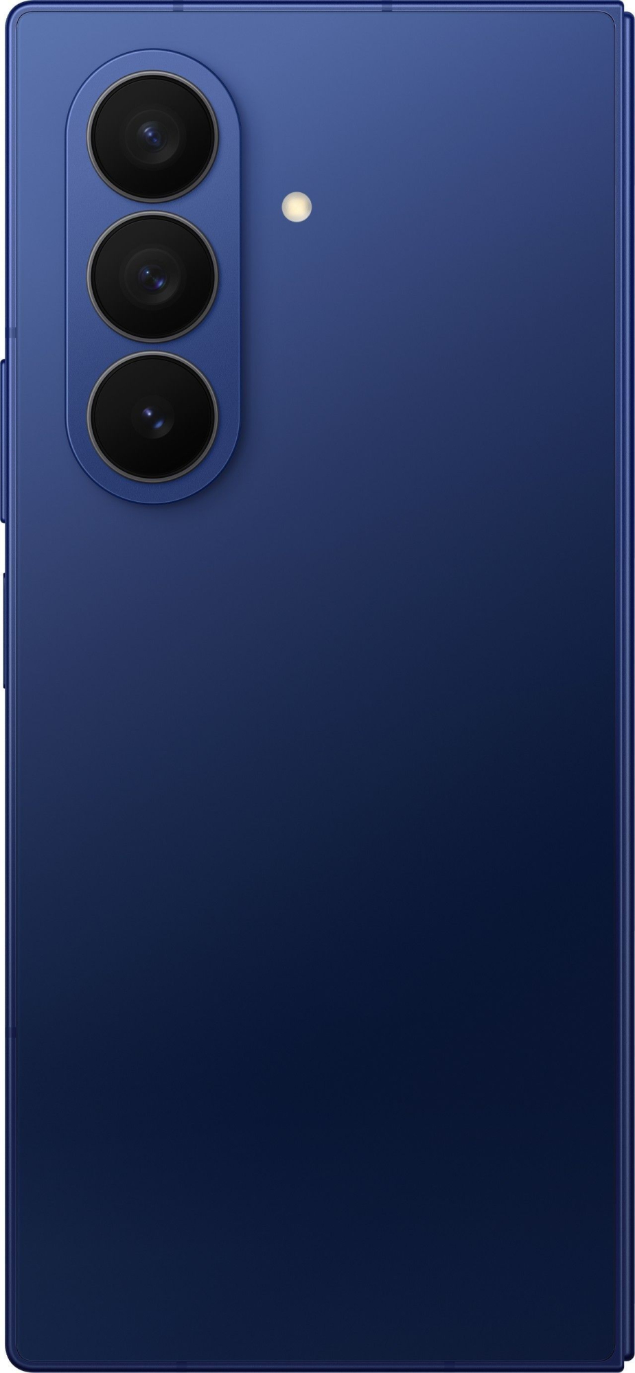 Смартфон Samsung Galaxy Z Fold7, 12/256 ГБ, Синий