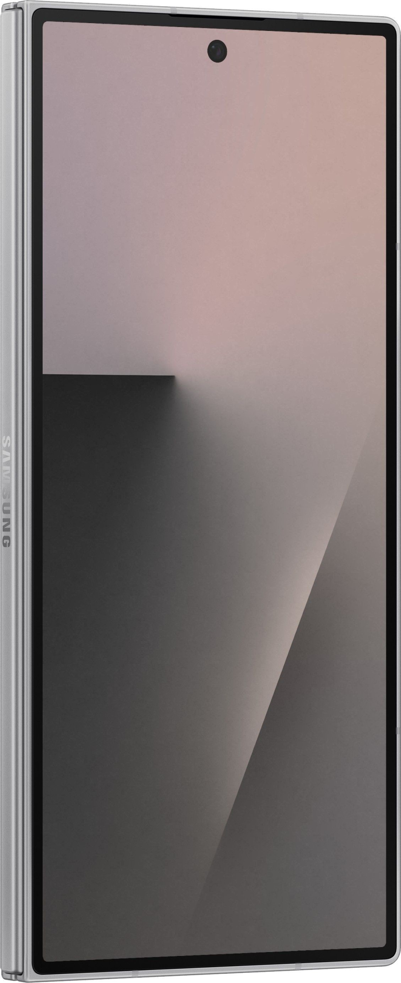 Смартфон Samsung Galaxy Z Fold7, 12/512 ГБ, Серый