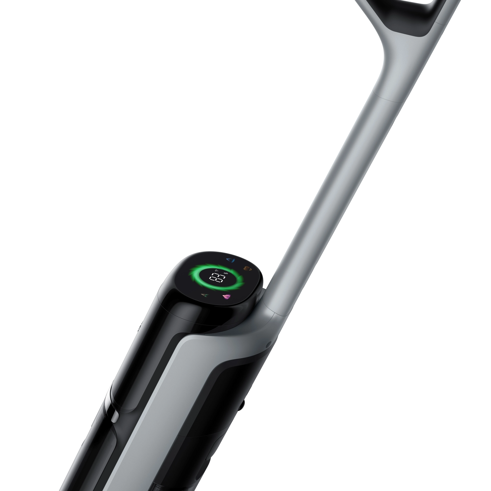 Моющий пылесос Dreame H15 Pro