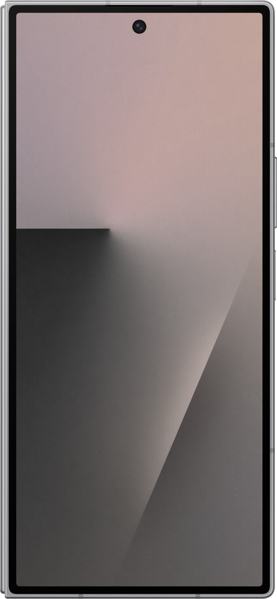 Смартфон Samsung Galaxy Z Fold7, 12/512 ГБ, Серый