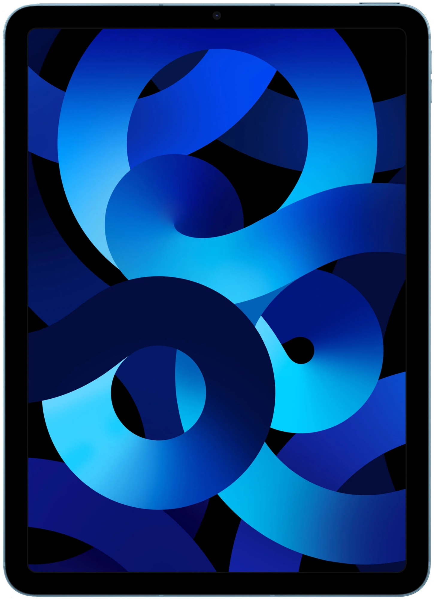 Планшет Apple iPad Air 5 2022 Wi-Fi 64 ГБ, blue