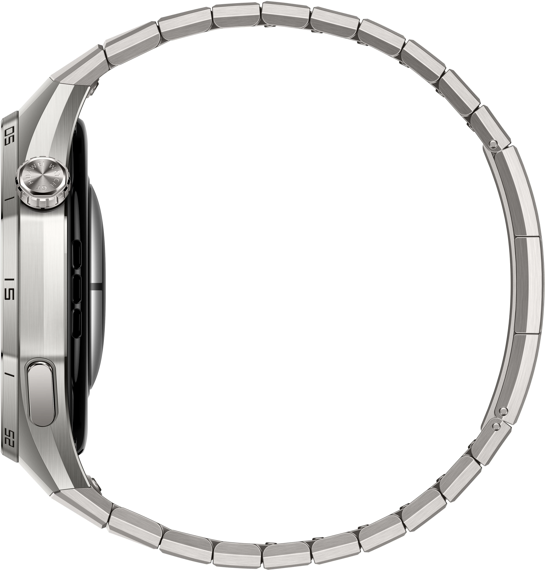 Смарт-часы Huawei Watch GT 6 Pro, 46 мм, Титановый / Titanium