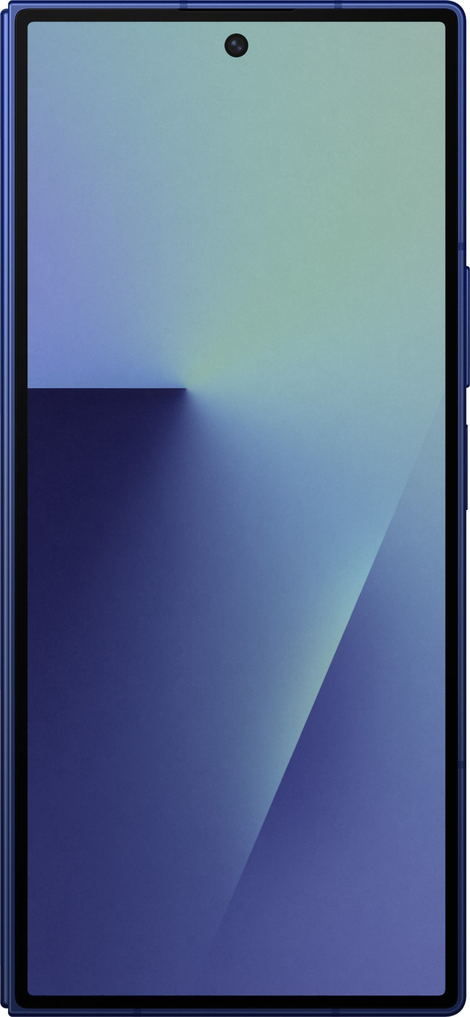 Смартфон Samsung Galaxy Z Fold7, 12/256 ГБ, Синий