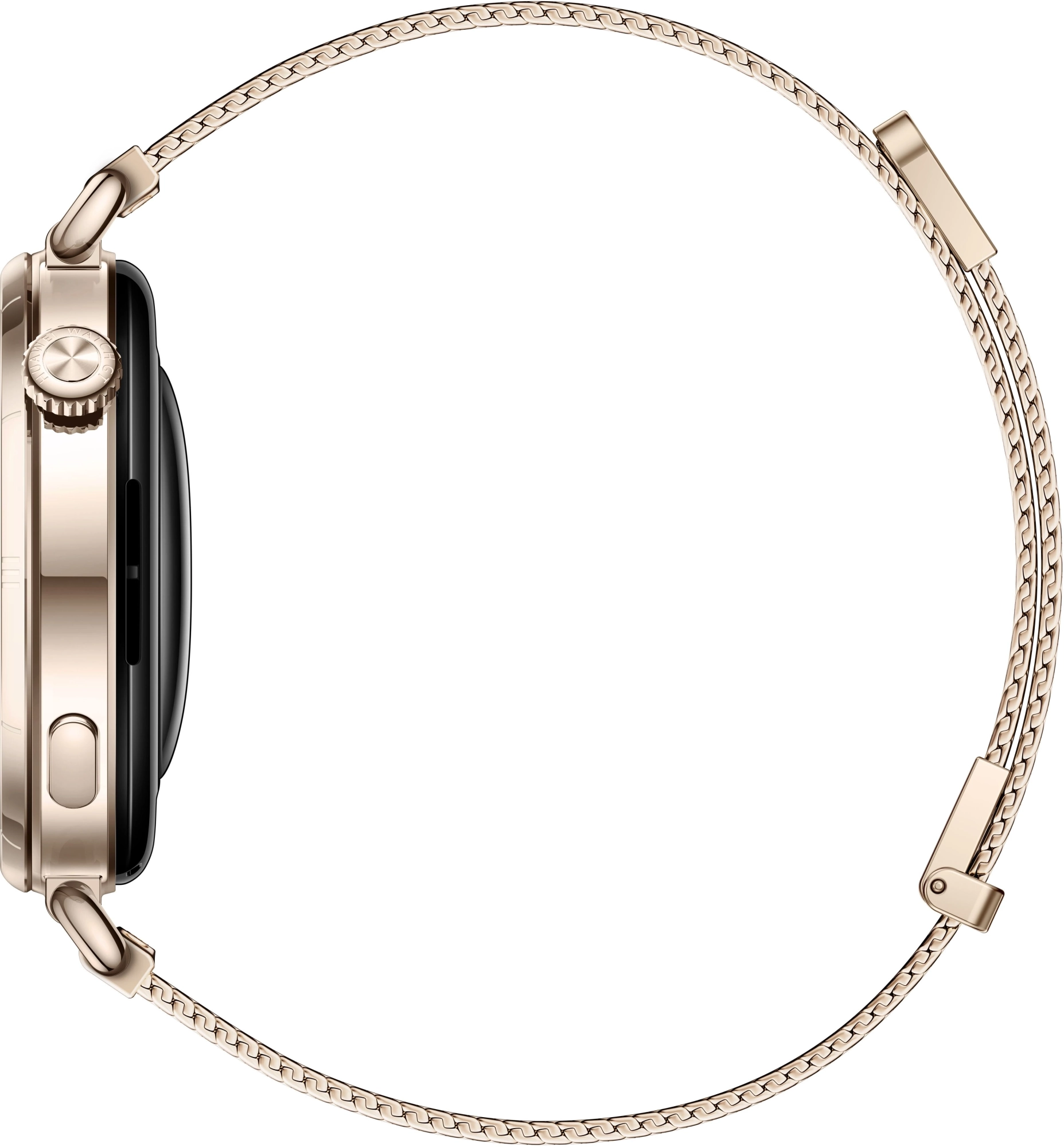 Смарт-часы Huawei Watch GT 6, 41 мм, Золотой миланский / Gold Milanese