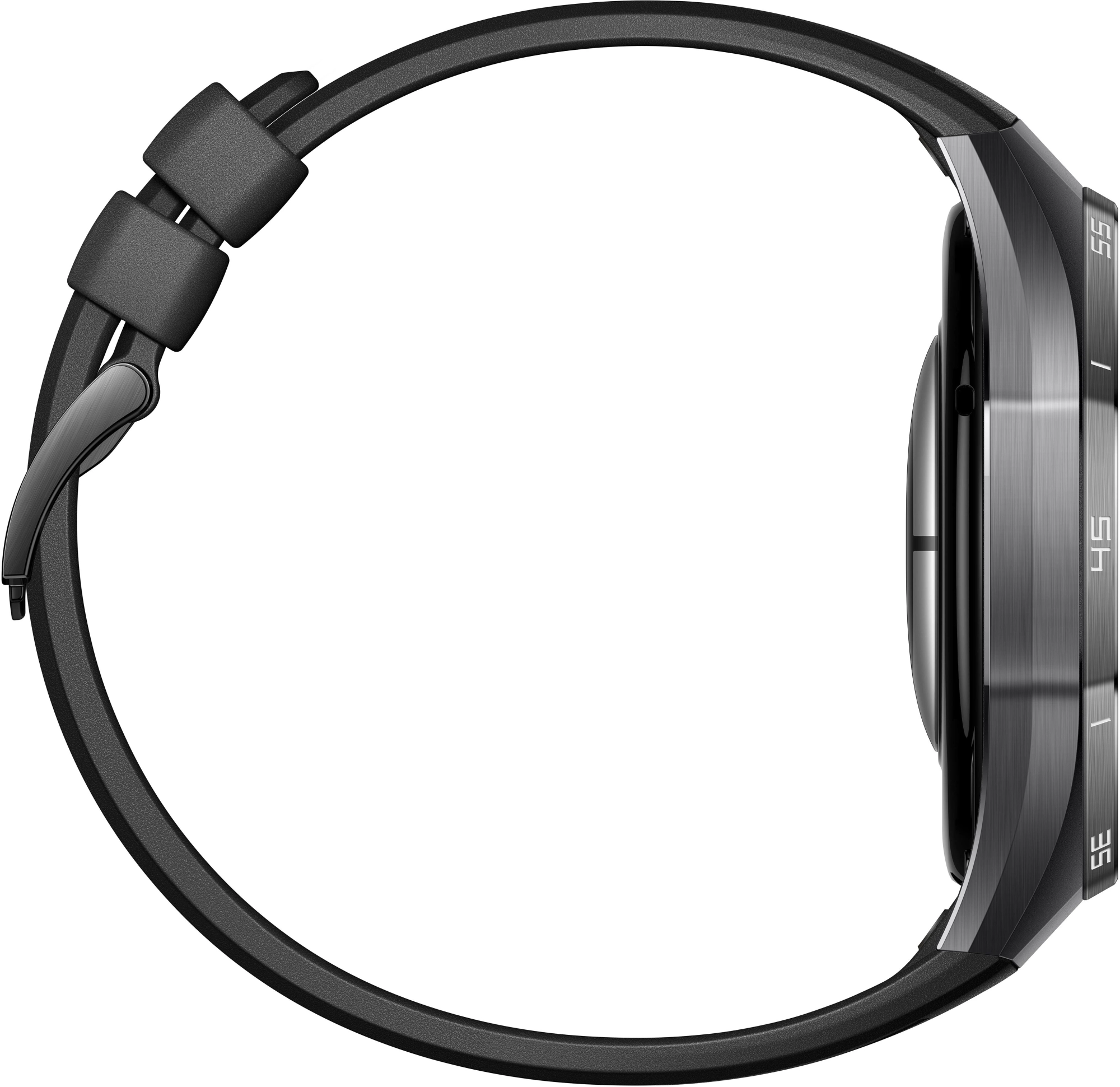 Смарт-часы Huawei Watch GT 6 Pro, 46 мм, Чёрный / Black